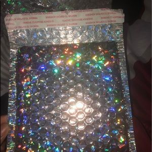 45 pcs bubble envelopes